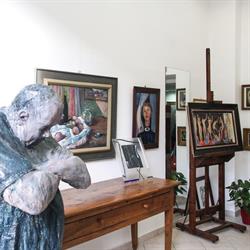 Sguazzi D'Arte