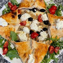 Sassi Pizzeria Kebab