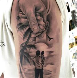 REBEL ANGEL STUDIO TATTOO