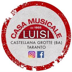 Casa Musicale Luisi