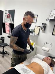 Piercer Ferrante Studio