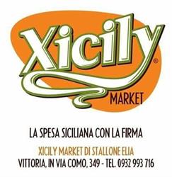 Xicily Market