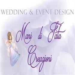 Partecipazioni Matrimonio Mani di Fata Creazioni