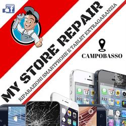 My Store Repair Riparazioni Express
