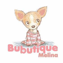 Bubutique Melina
