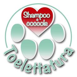 Shampoo e Coccole Toelettatura