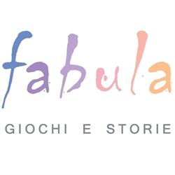 Fabula Giochi e Storie