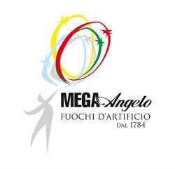Mega Angelo fireworks