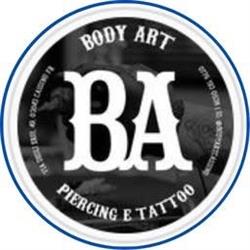 Body Art Piercing E Tattoo
