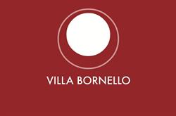 Villa Bornello - Un'intera villa di architettura per i tuoi eventi in esclusiva