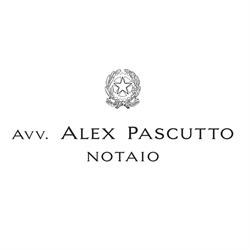 Notaio Alex Pascutto
