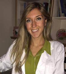 Claudia Liguori