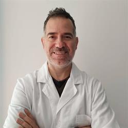 Michele Massimiliano Salafia
