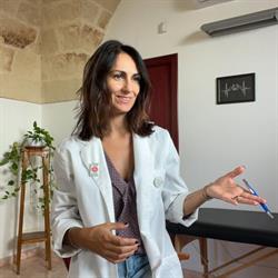 Arianna Messina