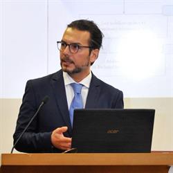 Marco Marchetti - Nutrizionista