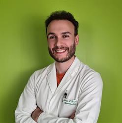 Dott. Federico Chiari - Biologo Nutrizionista