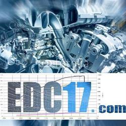 EDC17.com Rimappature Centraline