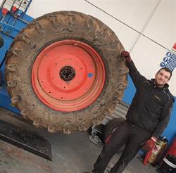 Autofficina Gommista Venuti Matteo