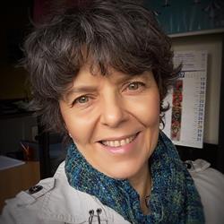 Nicoletta Chiornio