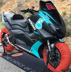 Officina Campisi Motors riparazione moto e scooter