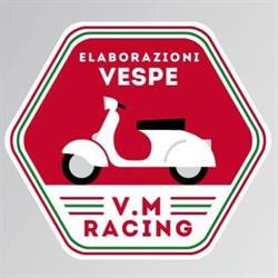 VM Racing Vespa