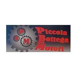 Piccola Bottega dei Motori