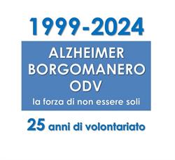 Alzheimer Borgomanero OdV