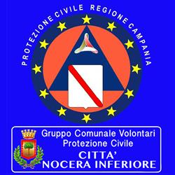 Gruppo Comunale Volontari Protezione Civile Nocera Inferiore
