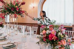 Valentina Cortese Wedding Planner