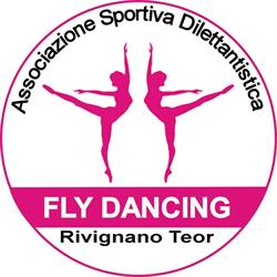FLY DANCING