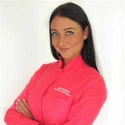 Sofia Capiaghi Osteopata