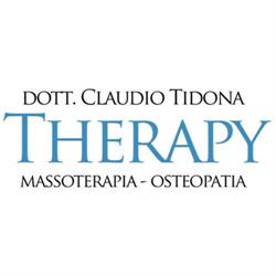 Therapy di Claudio Tidona