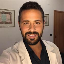 Osteopata Messina - Dott. Antonino Toscano