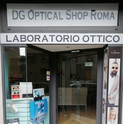 Ottica DG Optical Shop Roma