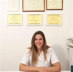 Giulia Pastore