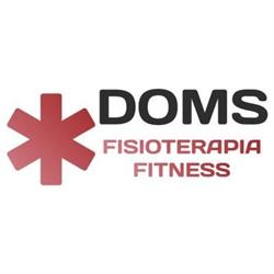 DOMS Fisioterapia Fitness