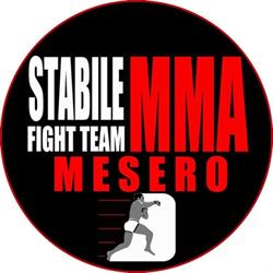 Stabile Fight Team Mesero