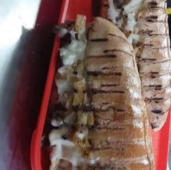 Paninoteca Ò Pascià
