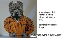 Escape Room Bregnano