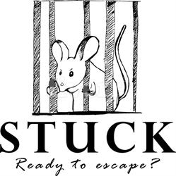 STUCK - Escape Room Sanremo