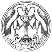 Villa Cavenago