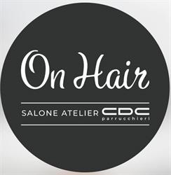 On hair