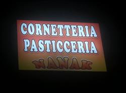 Cornetteria Pasticceria Nanak