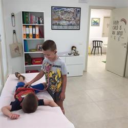 Dr.ssa Cattelan Francesca