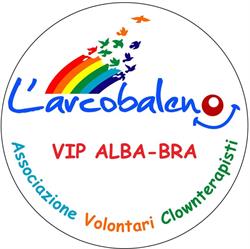 Arcobaleno V.I.P. Alba-Bra o.n.l.u.s.