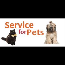 Service for pets