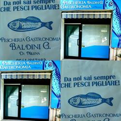 Pescheria Baldini G.