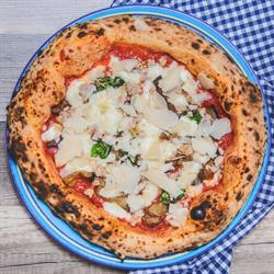 La Smorfia Delivery & Take Away