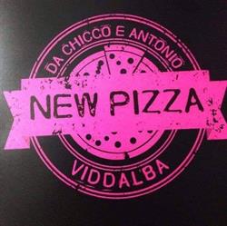 Newpizza da Chicco e Antonio