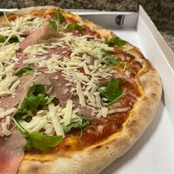 Pizzeria da Diego